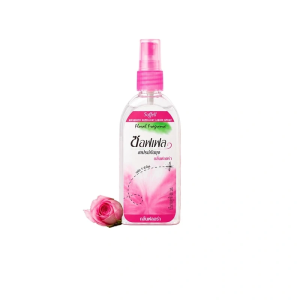 [SG Local Stock]Soffell Anti-Mosquito Insect Repellent - Liquid Spray 80ml Outdoor Anti-Mosquito Spray/Safe Fishing