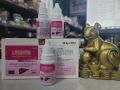 Livervita 10ml:  g.iải đ.ộc g.an th.ận cấp, tái tạo t.ế bào g.an cho thú cưng, gà đá. 