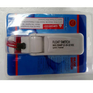 CÔNG TẮC TỰ ĐỘNG 12V 24V LẮP CHO MÁY BƠM NƯỚC LƯỜN TÀU THUYỀN XÀ LAN CANO DU THUYỀN