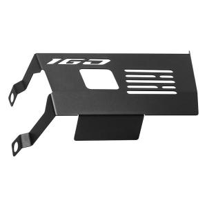 🔥🔥🔥fenglin 1Pcs Chassis Protection Cover Skid Plate Motorcycle Engine Guard Protector For ADV160 PCX160 VARIO160 DIY Accessories