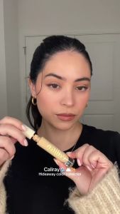 Caliray hideaway under eye color corrector 7ml