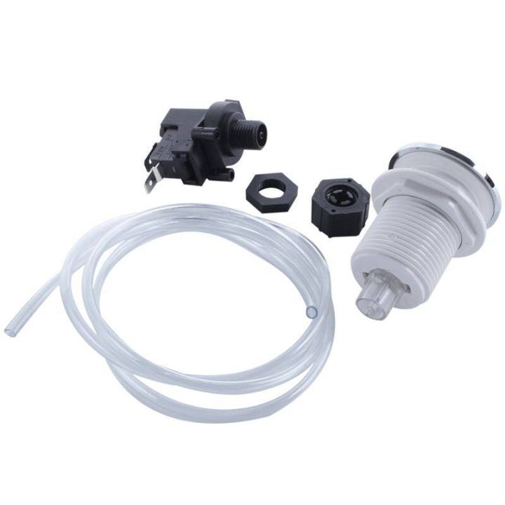 อะไหล่ Jacuzzi push button switch set for pools air switch for Jacuzzis