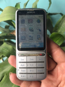 Nokia C3 01
