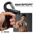 Alat Latihan Otot Jari Tapak Tangan - Hand Grip Crushing Trainer Alat bantu fitness Otot lengan Portable / Alat latihan otot jari tangan / Alat latihan otot penguat tangan / Hand Grip alat penguat otot telapak tangan. 