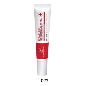 CHALONESE Brightening Cream Serum Anti Freckle & Dark Spot 20g - BPOM Original