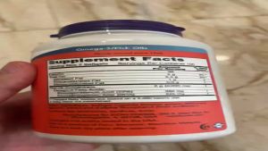 (Mẫu mới) Dầu cá Now omega 3 Fish oil 1000mg Bảo vệ thị lực: Giúp giảm khô mỏi mắt đặc biệt cho người làm việc nhiều với máy tính. • 💪 Giảm viêm khớp đau mỏi cơ: Hỗ trợ khớp khỏe mạnh linh hoạt hơn.