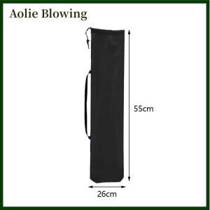 Aolie Storage Bags For Camping Chair Portable Durable Replacement Cover Picnic Folding Chair Carrying Case Storage Tripod Storage Bag
