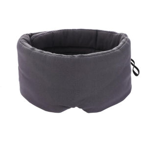 KIPRUN Sleep Eye Mask Full Surround Sleep Eye Mask Blindfold Eye Cover Patch Portable Travel Eyepatch Rest Eye Cover Sleeping Mask Night Eyeshade