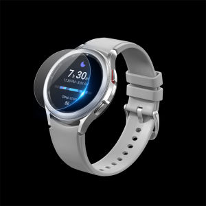 1PCS Tempered Glass Films for Samsung Galaxy Watch 4 Classic 46mm 42mm/ Watch4 40mm 44mm Bracelet HD Screen Protector Film