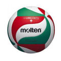 Molten Original V5M4500/ Molten V5000/ Mikasa V300W Size 5 volleyball ball Match Training Soft PU Volleyball Outdoor and indoor Volleyball. 