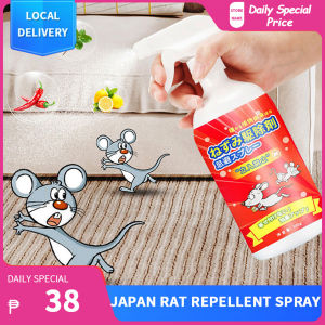 Rat Repellent Sprays Effective Mouse Flee Anti Rat Spray Can Repel Mice Cockroaches Mosquito Etc