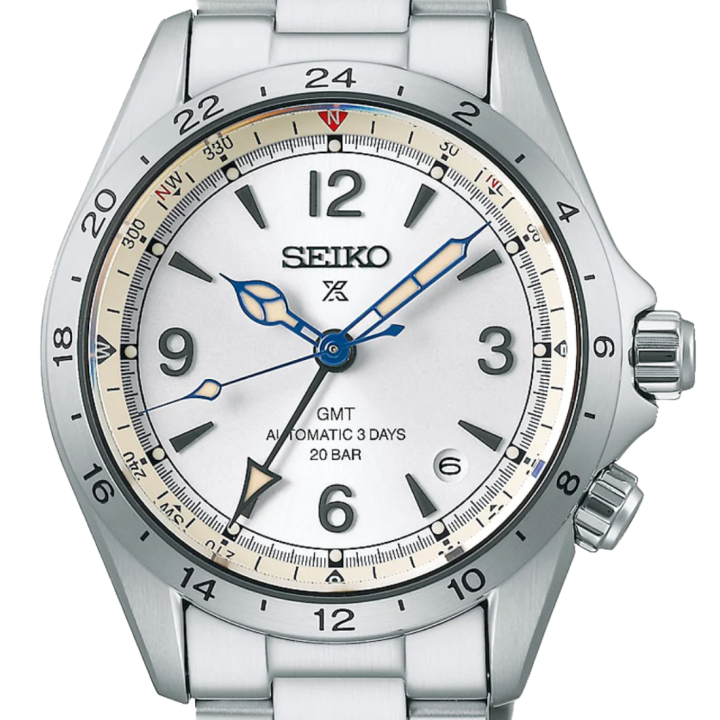 seiko prospex alpinist spb119