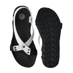 Sandal Camou Pria Terbaru Sandal Gunung Art Borneo Sendal Outdoor Selop Cowo Cowok Anti Licin Kuat Dan Nyaman Remaja Kekinian Murah