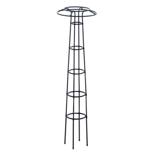 Garden Trellis For Climbing Trellis Metal Vine Support Trellis DIY Climbing Trellis Flower Pots Support