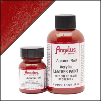 45Color Angelus USA Acrylic Leather Paint 20ml-152c4c8b