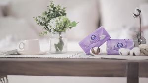 Vinda Flagship Store Cotton Tough 3D Beauty Tissue Paper 3 Layer M Code 100 Pumping 20 Bulk Household Tissue Paper