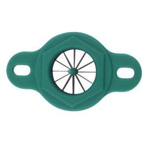 Dụng Cụ Bào Sợi Rau Củ Quả 12 Dao Chẻ Rau Muống Hành Lá Đậu Que Siêu Nhanh PVN9450