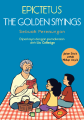 The Golden Sayings : Sebuah Perenungan - Epictetus | Buku Filsafat Terjemahan. 