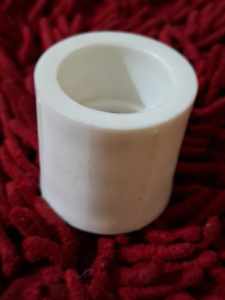 PPR Fittings Plain Elbow 90" Tee Coupling Cap Plug (MAKAPAL/THICK QUALITY)