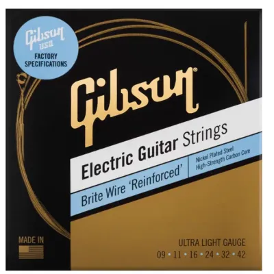 Senar Gitar listrik / elektrik Gibson 10-46 electric string