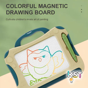 Interesting Graffiti Papan Tulis Magnetic | Mainan Edukasi Anak Menggambar Laki Laki Perempuan Terbaru 2023