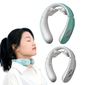 ALIA - Alat Pijat Leher Elektrik Neck Messager