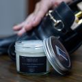 Shoes Up Leather Conditioner 100ml - Kem dưỡng đồ da, giày da,túi xách, áo khoác da. 