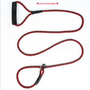 Dây dắt Chó Mèo kiêm vòng cổ Taotaopets (mẫu mới) - Love pets shop