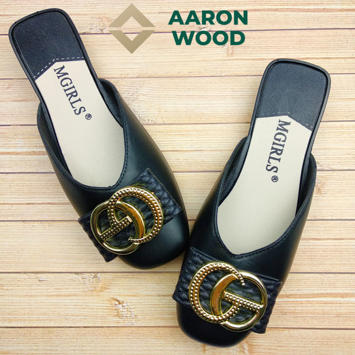 AARON%20WOOD%20Office%20Lady%20Shoes%20TM04-8049F%20-%20Image%207