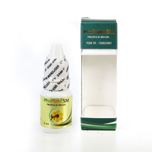 Obat Lutut Gatal dan Bersisik - Psoriasis di Lutut - Kulit Gatal Menebal dan Hitam - Propolis
