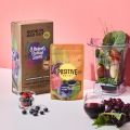 [POSITIVE HOTEL]  Mediterranean Berry Beet (45gx9) +GIFT 1EA. 