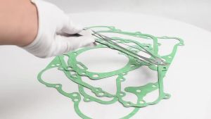 Custom 250CC Motorcycle Engine Cylinder Head Overhaul Gasket Set for Yamaha TT-R250 1993-2002 TTR250