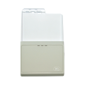 เครื่องอ่านบัตรประชาชน อ่านบัตรสมาร์ทการ์ด Smart card reader ทำงานแบบไร้สาย แบบ Bluetooth รุ่น ACR3901U-S1 ยี่ห้อ ACS รับประกัน 1 ปี. 