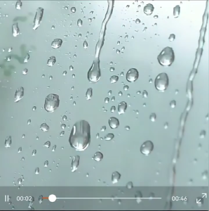 220V Household Dehumidifier Automatic with Quiet Operation 1100ml Large Tank for Bedroom Clothes Drying Energy Saving