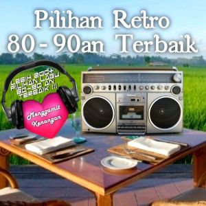 USB Pendrive MP3 200 Lagu Melayu 80-90 an Vol. 1