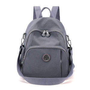 RANSEL WANITA IMPORT CHIBAO 2IN1 18014#