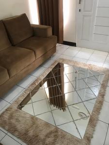Kaca Cermin Rectangular PAKET Ukuran 112CM X 84CM / Kaca Cermin Aesthetic Dekorasi Rumah Minimalis ASLI KACA 100%