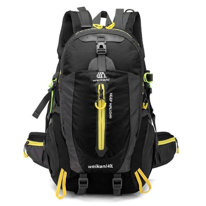 Hiking bag best sale lazada