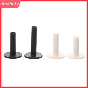 Heabety 1PC cao su bền GOLF Tees chủ cho Golf phạm vi lái xe TEE thực hành 4 chiều cao Bóng Chủ cho lái xe phạm vi thảm thực hành