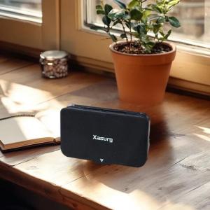 YAFEN 1 Set Camera Accessories Magnetic Screen Hood For Insta360 Ace Pro Ace Pro 2 Protective Anti-Glare Sun Shade Waist-Level Viewfinder