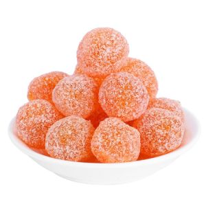 [ Tốt cho sức khỏe ] 100g Quất đường phèn /tắc đường phèn nguyên trái sấy dẻo chua ngọt bổ dưỡng