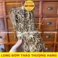 Long Đởm Thảo 1kg (Hàng khô thơm ngon). 