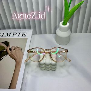 Kacamata Baca Dan Jalan Wanita Korea Lensa +100 Sd +300 Kacamata Wanita Terbaru Reading Glasses
