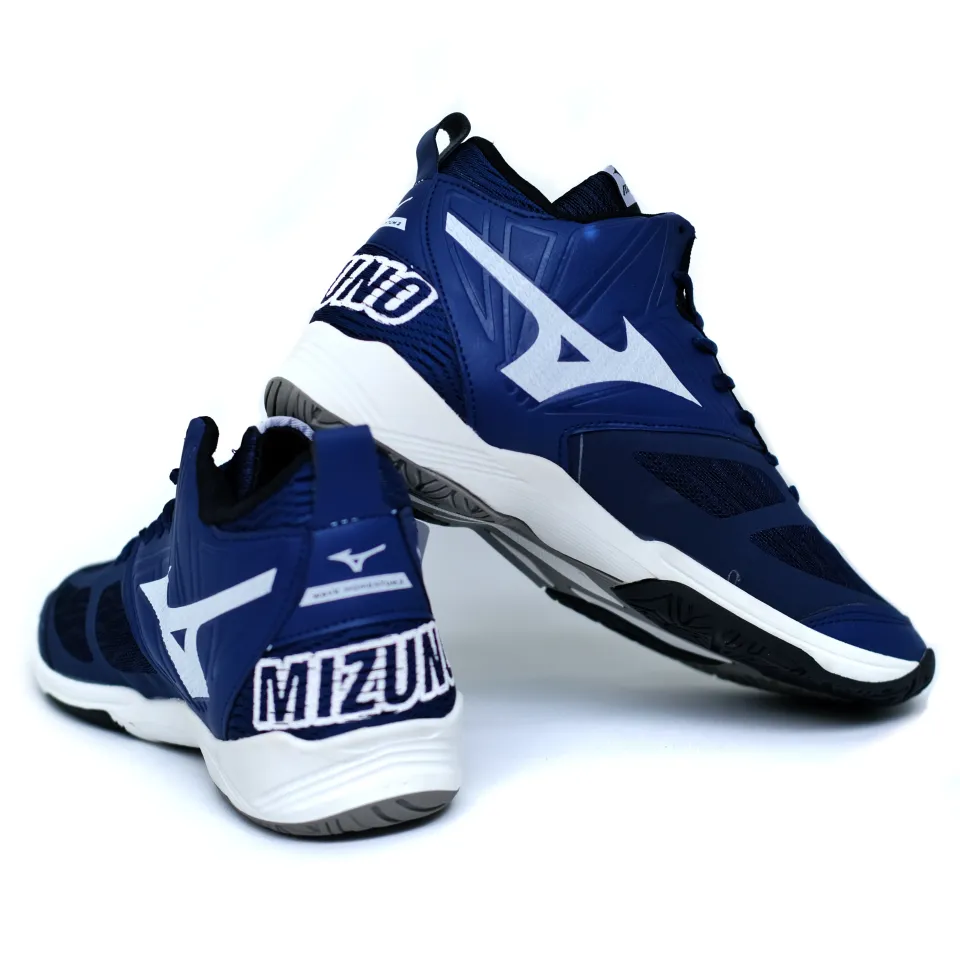 Sepatu Voli Mizuno Wave Boot Terbaru Premium Quality Sepatu