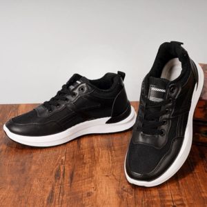 Sepatu Sneakers  Pria Import Model Terbaru Kasual Olahraga Sepatu Kualitas Modis Kekinian A 7026