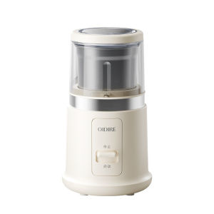 OIDIRE Electric Grinder – Automatic Pepper Mill & Multifunction Kitchen Tool