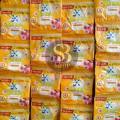 Rinso detergen bubuk kemasan 1000an - 1 renceng isi 6 sachet. 