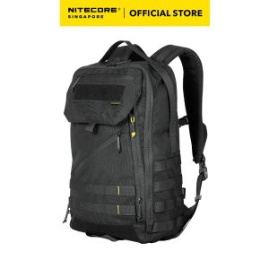 Nitecore BP23 PRO QUICK ACCESS BACKPACK - 23L CAPACITY