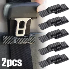 4pcs Car Cable Sleeve Protector Set - Hidden Wire Cover Clips For Organizing Charger & Data Cables - View #6