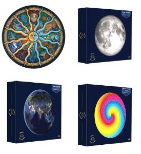 Tranh Xếp Hình 1000 Mảnh Giấy Kích Thước 70x50cm / Puzzle 1000 Mảnh/Tranh Ghép Hình 1000 Mảnh Cho Người Lớn Và Trẻ Em / Bộ ghép hình 1000 mảnh/Tranh Xếp Hình 1000 Mảnh / Jigsaw Puzzle 1000 Pieces / Đồ Chơi Xếp Hình Cho Bé Từ 7 Tuổi